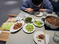 -蝎王府羊蝎子(西直门店)