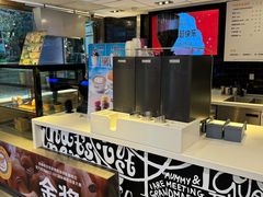 -麦当劳(丽江玉河广场店)