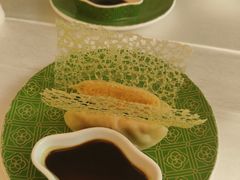 -品海楼·大连海胆锅贴馆(东港店)