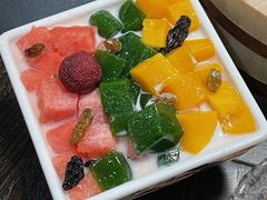 -金龙·打边炉(南京西路店)