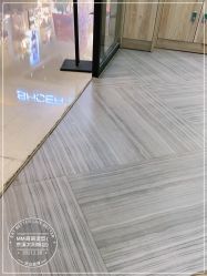 -苏豪路易士·嘉玛发廊
