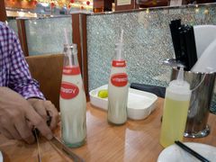 -汉丽轩·音乐自助烤肉餐厅(石岐店)