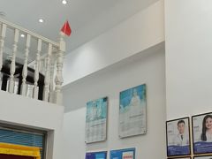-深圳乐孚正强口腔诊所(宝体店)
