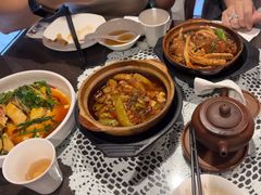 -熠盛粤味(永康路店)