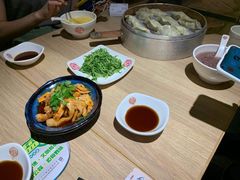 -老班长手工灌汤包老店(东山店)