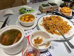 -食大利香港茶餐厅(南亚风情第一城店)