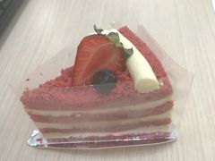 -巴黎贝甜·生日蛋糕(杭州文二路店)