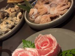 -官也街澳门火锅(新源里店)