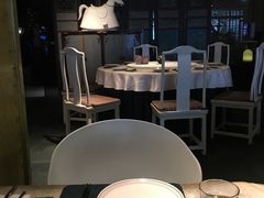 大堂-T館·花园艺术餐厅