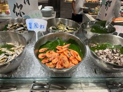 -飨食汇全日制餐厅·昆山皇冠假日酒店(九方店)