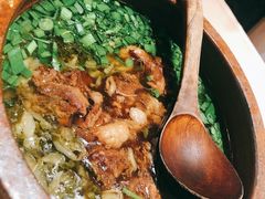 -山石榴·贵州菜(丰盛里店)