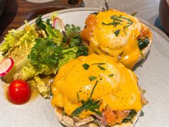 -农畉LONFOOD(福田星河COCOPark店)