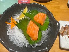 -一心创作料理屋(经开万达店)