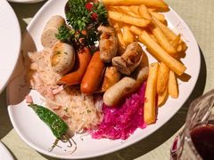 -碧特博格·20年品牌西餐厅(芜湖路店)
