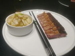 -粗茶淡饭·汉口公馆(循礼门店)