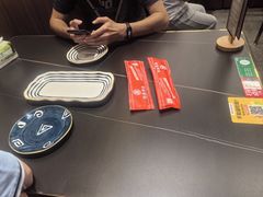 -许哥东北烧烤·铁丳烤串·宫后夹肉(繁花中心店)