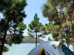 -南京市无想山景区