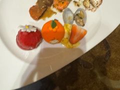 -杭州国际会议中心洲际酒店-原素全日餐厅(解放东路店)