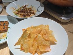 -一坐一忘云南菜(卓悦中心)