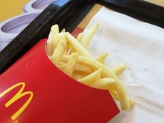 -麦当劳(塔园路店)