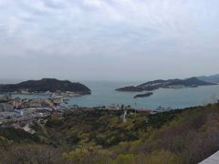 -白玉山景区