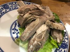 -西北狼(GOGO新天地店)