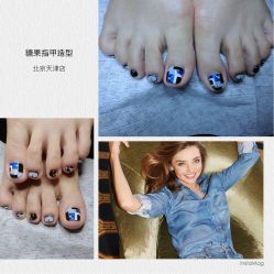 足部美甲-光SPA科技美肤