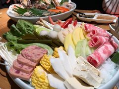 -生如夏花泰式火锅(西村黑金店)