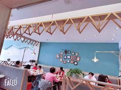 -厚生港萃·小吃餐厅(苍梧路店)