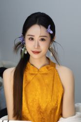 -欣薇婚纱(新源乐汇城店)