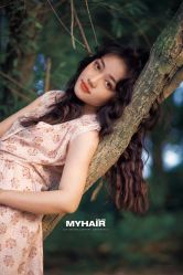 -MY HAIR ARDOR