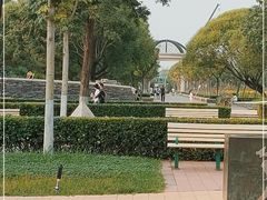 -廊坊文化艺术中心