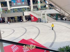 -浦江城市生活广场(江月路店)