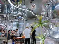 -3号仓库·创意中国菜(新世界城店)