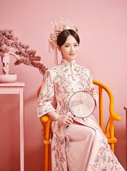 -雪中彩影婚纱摄影·品控旗舰店
