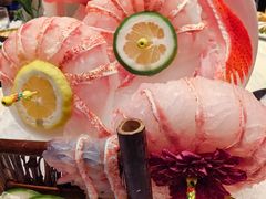 -龙鲜会·澳门生鲜火锅(诚品店)