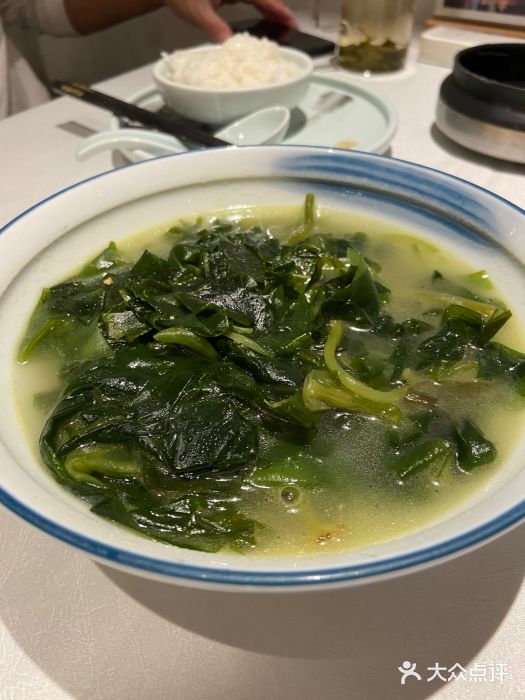 老湘亲·品鉴湘菜(湖里店)图片