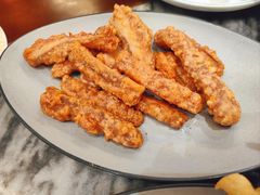 -安泰楼·佛跳墙创始人·传统闽味早茶·酒楼(三坊七巷闽菜地标店)
