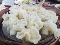 -晓友烧麦(光华村店)