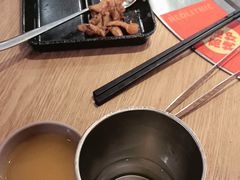 -新石器烤肉(百联川沙店)