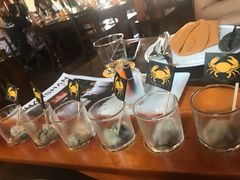 -Ministry of Crab(科伦坡店)