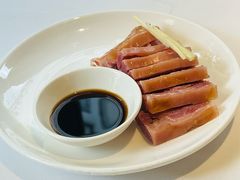镇江肴肉-老洋房花园饭店(绍兴路店)