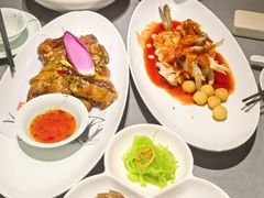 -姑苏家宴·苏帮菜·松鼠桂鱼(苏州总店)