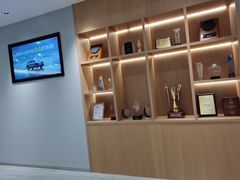 -上海和展广汽丰田4S店(老闵行店)