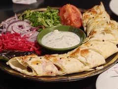 -梅夫娜土耳其餐厅.清真HALAL