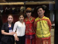 完美新娘-完美新娘婚纱摄影