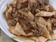 -满口香饭店