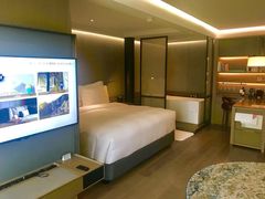 -北京三里屯CHAO酒店