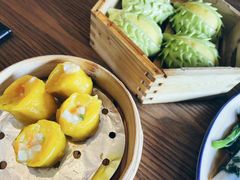 -彩景大酒楼(万泰新天地店)