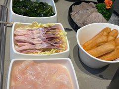 -海底捞火锅(金光华店)